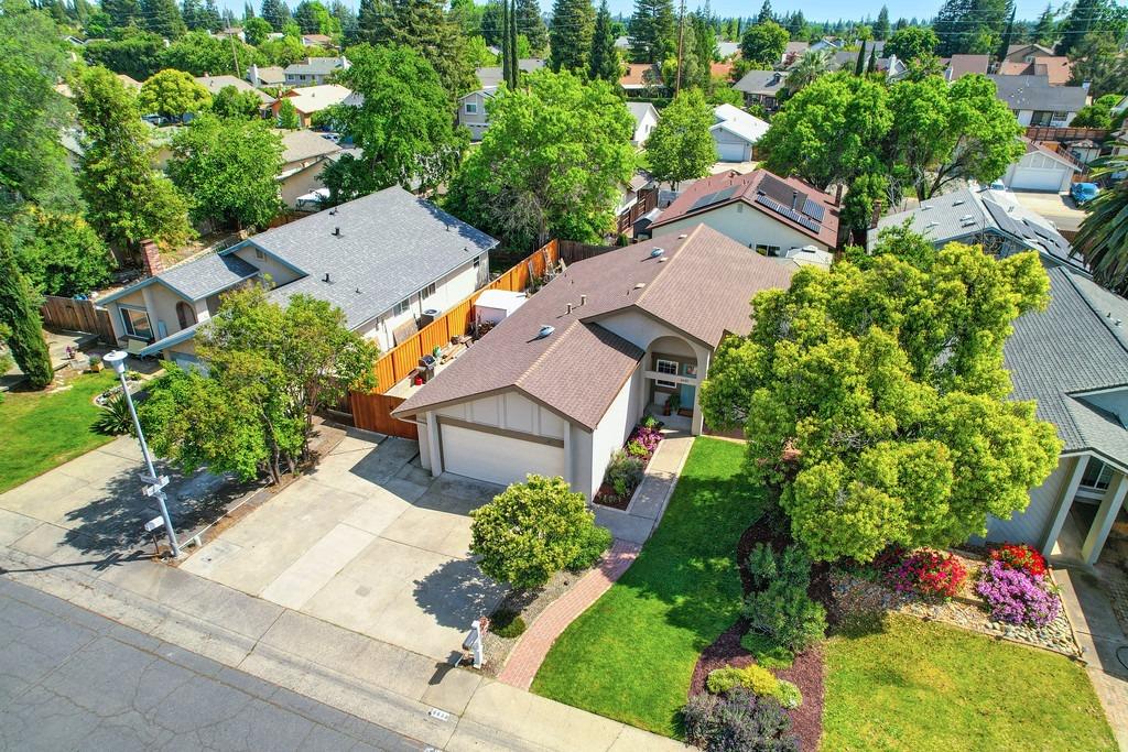 Detail Gallery Image 37 of 41 For 6630 Thunderhead Cir, Orangevale,  CA 95662 - 3 Beds | 2 Baths