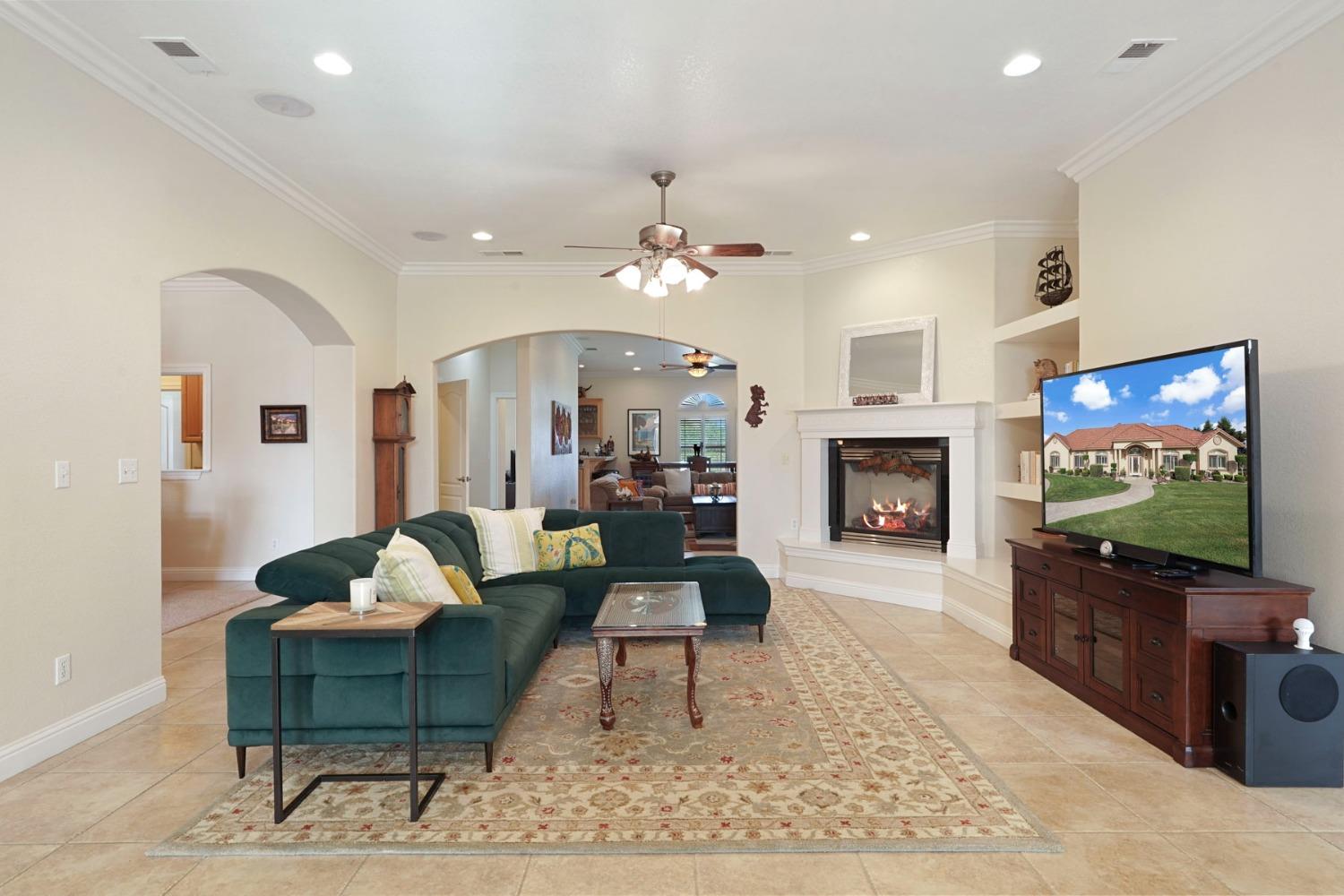 Detail Gallery Image 28 of 82 For 16355 N Highway 88, Lodi,  CA 95240 - 5 Beds | 4 Baths