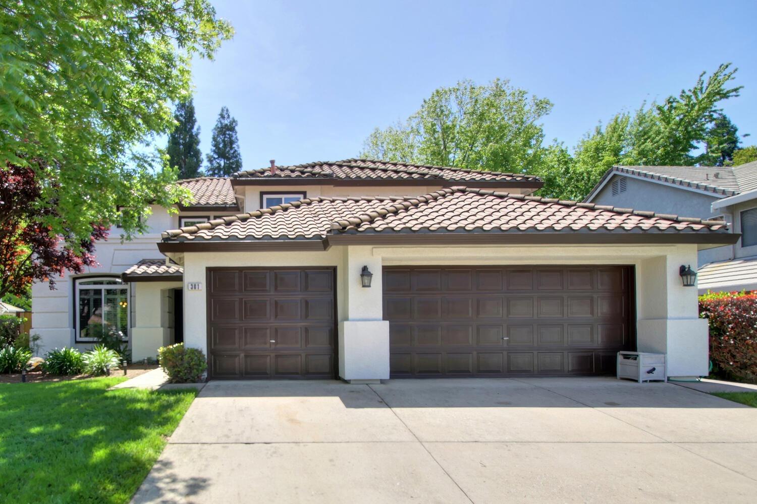 Whetstone Court, Granite Bay, California image 45