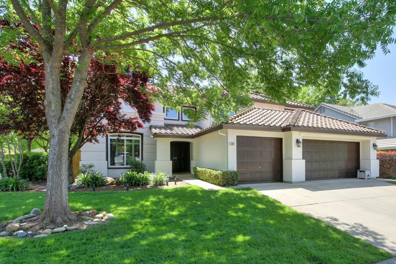 Whetstone Court, Granite Bay, California image 46