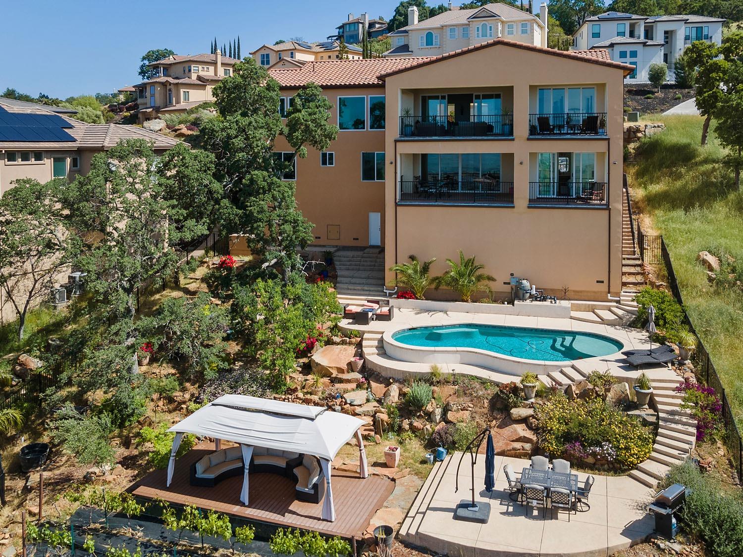 Via Fiori, El Dorado Hills, California image 31
