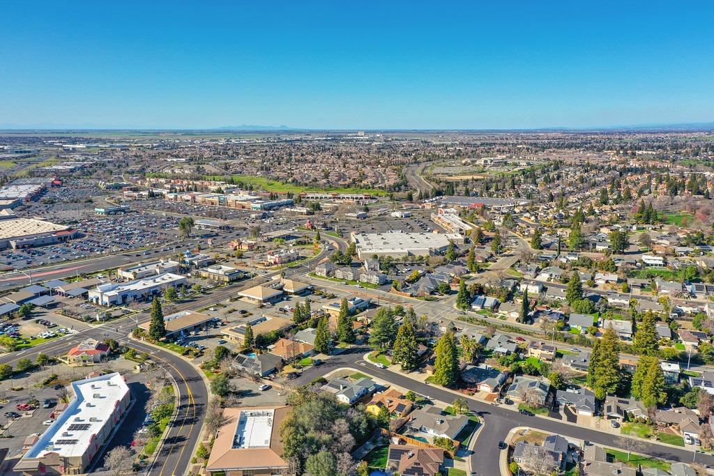 Glacier Drive, Rocklin, California image 48
