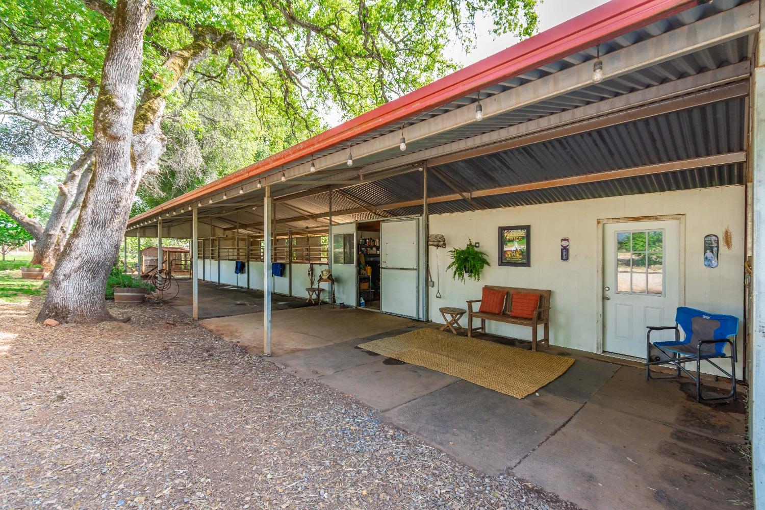 Detail Gallery Image 30 of 49 For 5521 Quail Hollow Rd, Pilot Hill,  CA 95664 - 2 Beds | 2 Baths