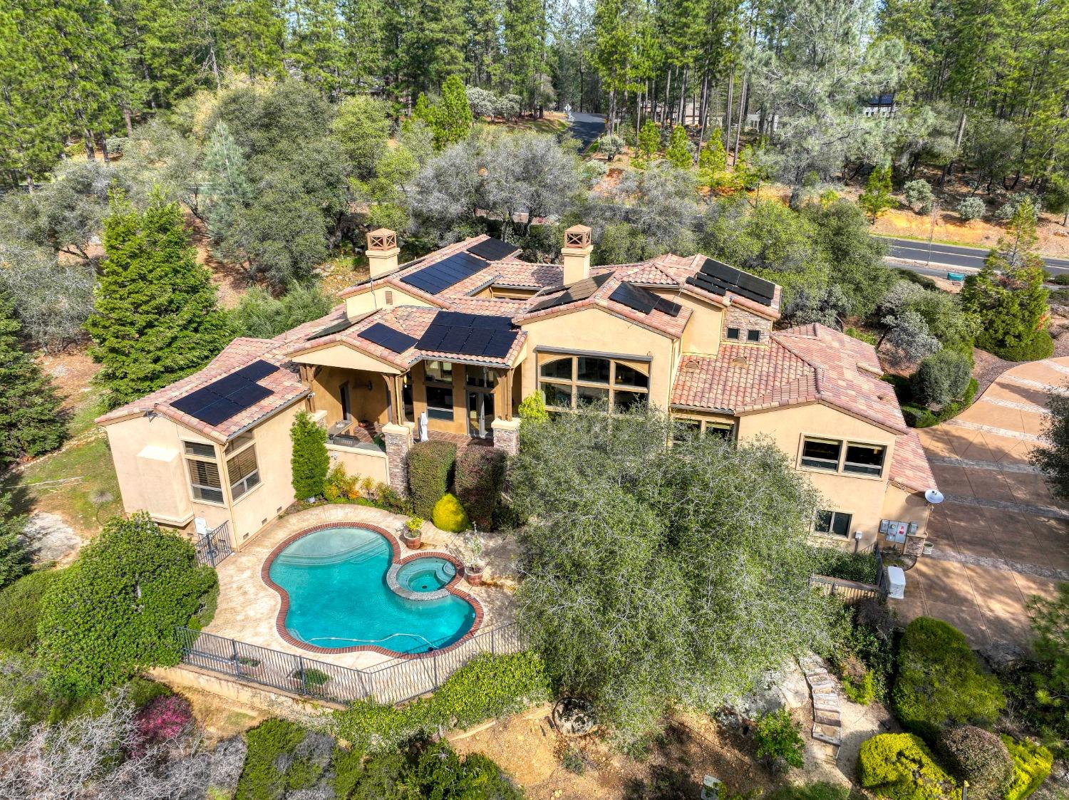 Detail Gallery Image 87 of 90 For 16279 Winchester Club Dr, Meadow Vista,  CA 95722 - 4 Beds | 5/1 Baths