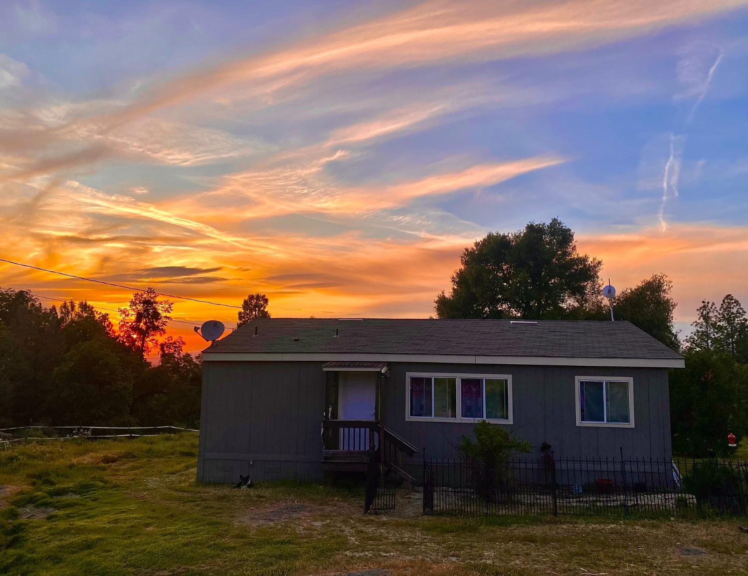 Detail Gallery Image 47 of 52 For 4405 Coyote Ridge Rd, Somerset,  CA 95684 - 3 Beds | 2 Baths