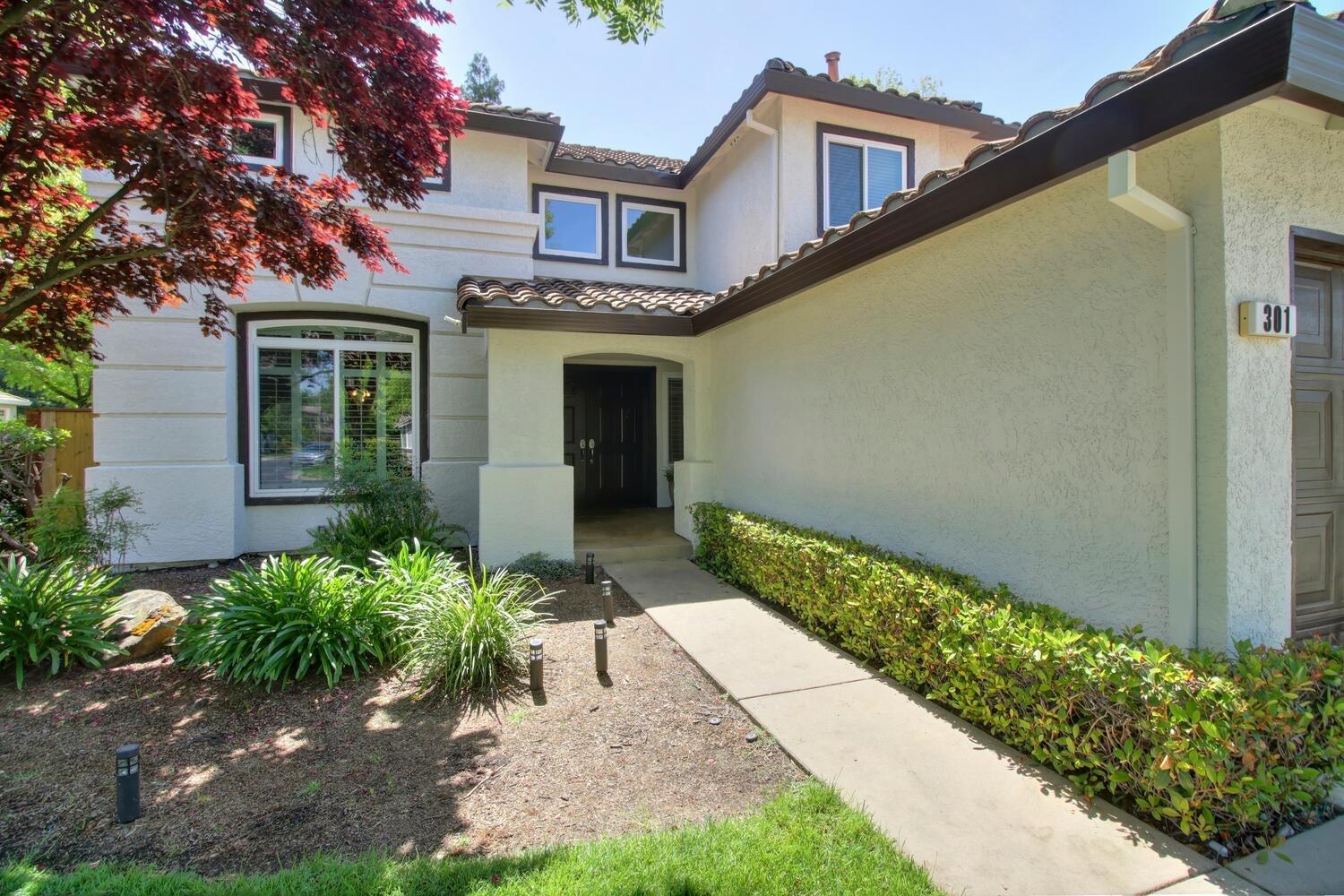 Whetstone Court, Granite Bay, California image 2