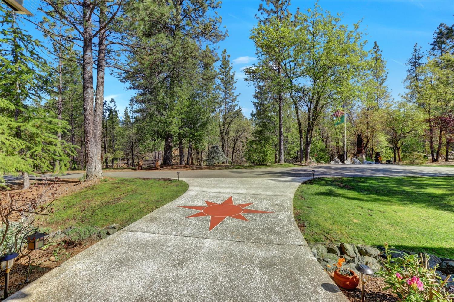 Detail Gallery Image 74 of 80 For 12673 Hoppy Hollow Rd, Grass Valley,  CA 95945 - 4 Beds | 3/1 Baths