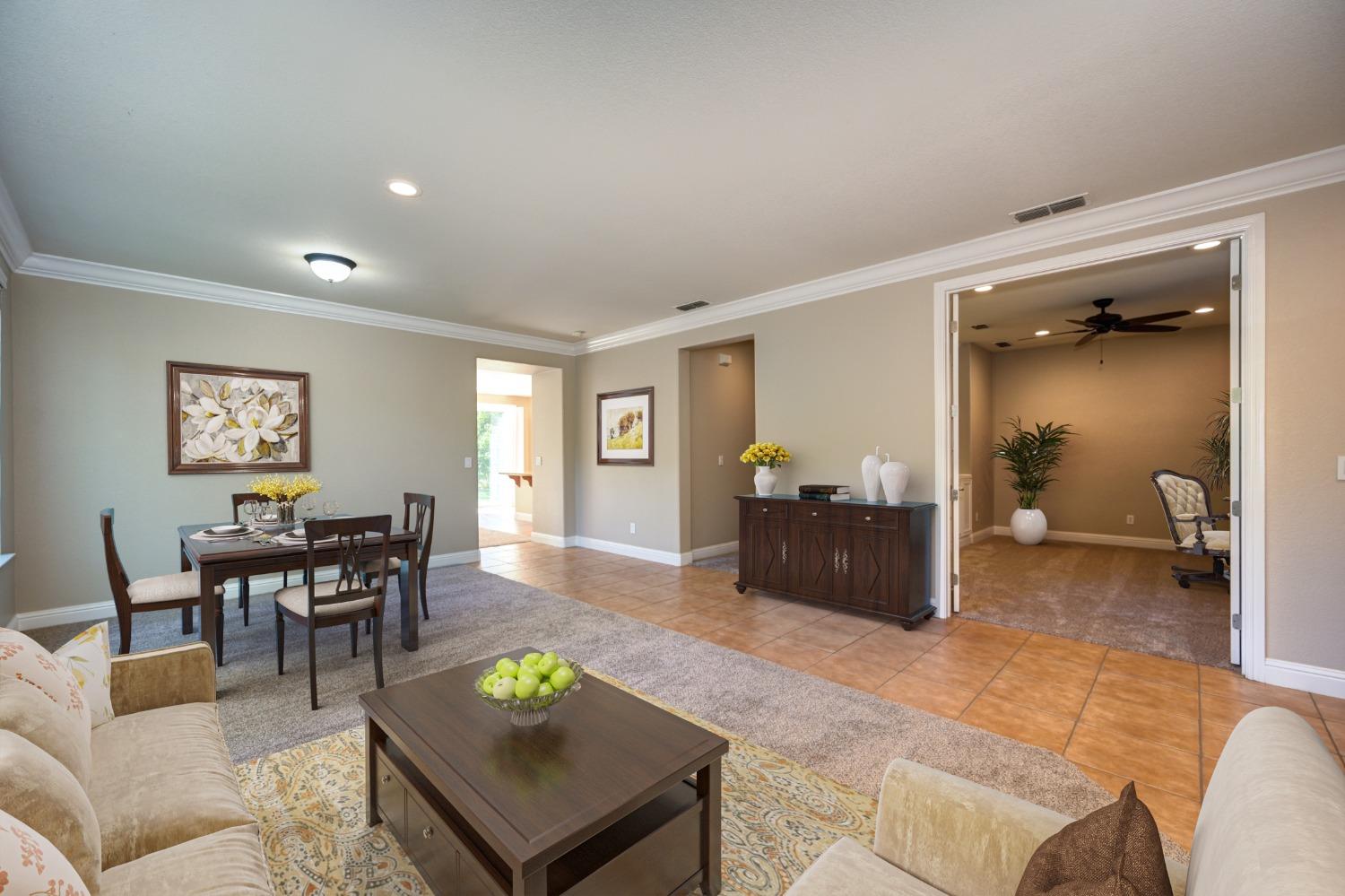 Whistlers Bend Way, El Dorado Hills, California image 11