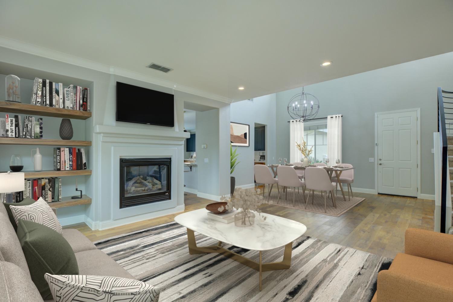 Feather Falls Court, Elk Grove, California image 8