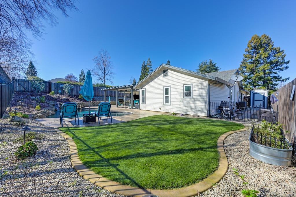 Glacier Drive, Rocklin, California image 40