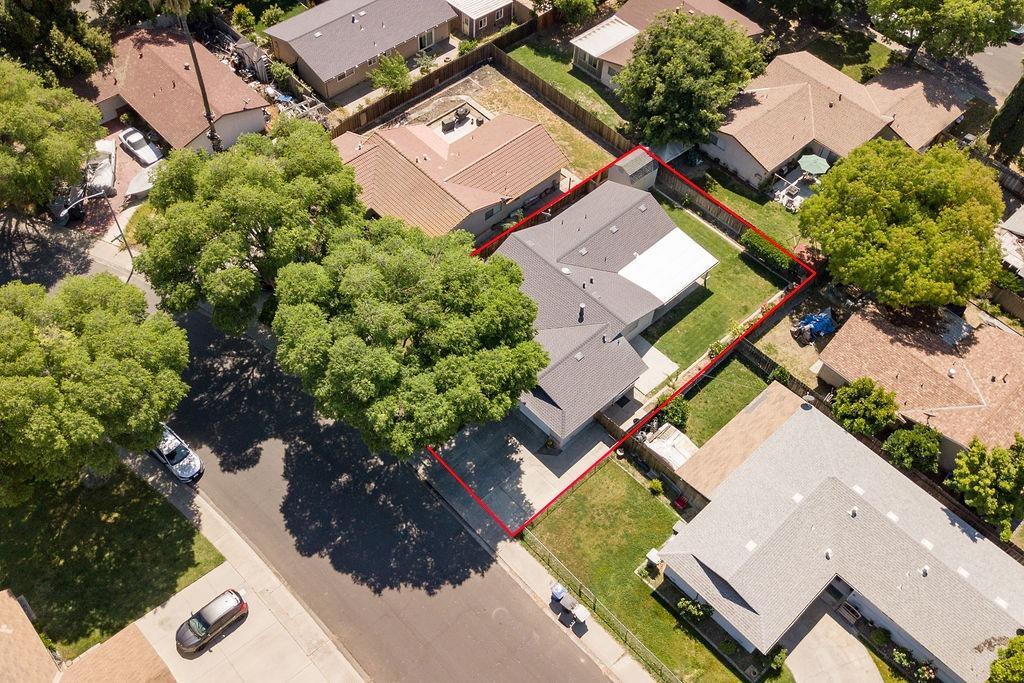 Alder Creek Drive, Modesto, California image 38