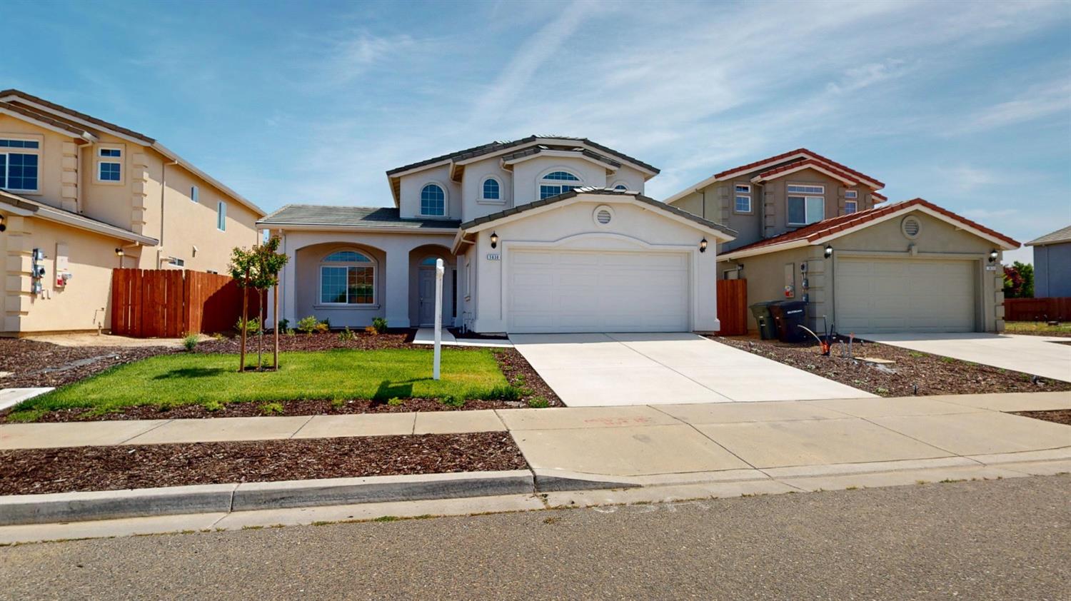 Landon Lane, Riverbank, California image 2