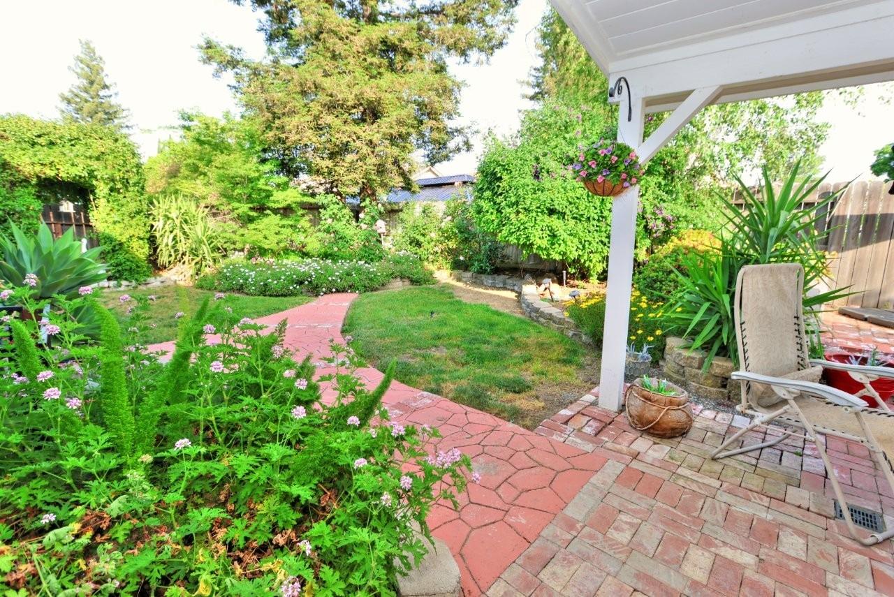 Detail Gallery Image 24 of 25 For 837 Lewis Ave, Woodland,  CA 95695 - 4 Beds | 2/1 Baths