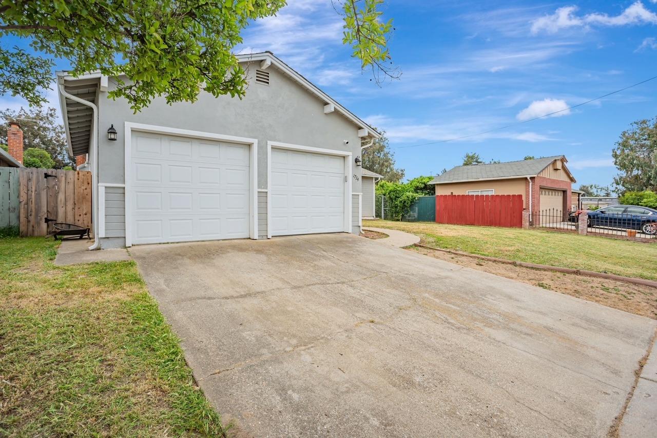 Harris Street, Marysville, California image 2