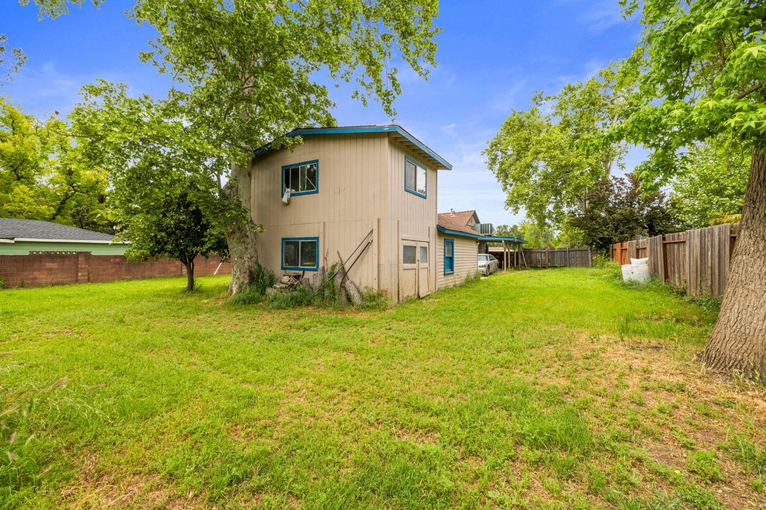 Detail Gallery Image 37 of 43 For 5148 Marconi Ave, Carmichael,  CA 95608 - 3 Beds | 2 Baths