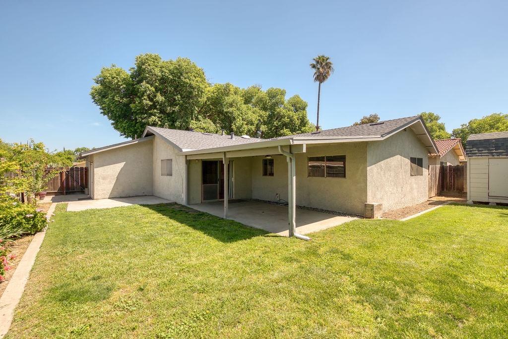 Alder Creek Drive, Modesto, California image 32