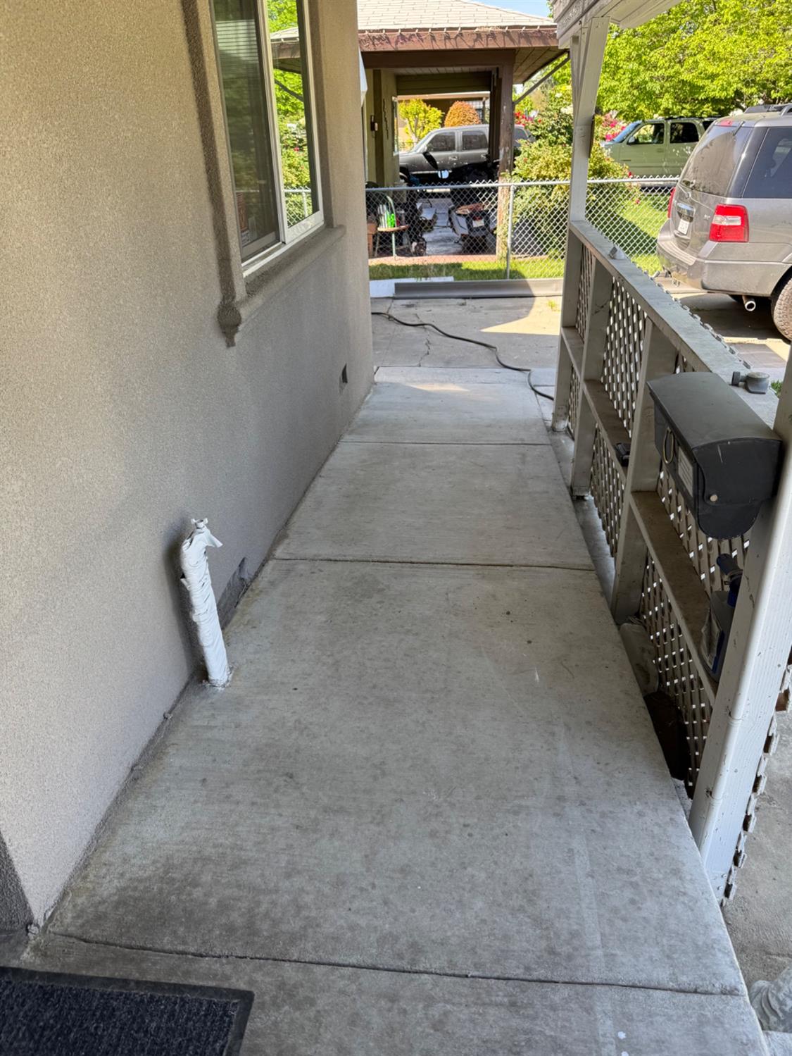 Detail Gallery Image 5 of 38 For 2448 E Flora St, Stockton,  CA 95205 - 2 Beds | 1 Baths