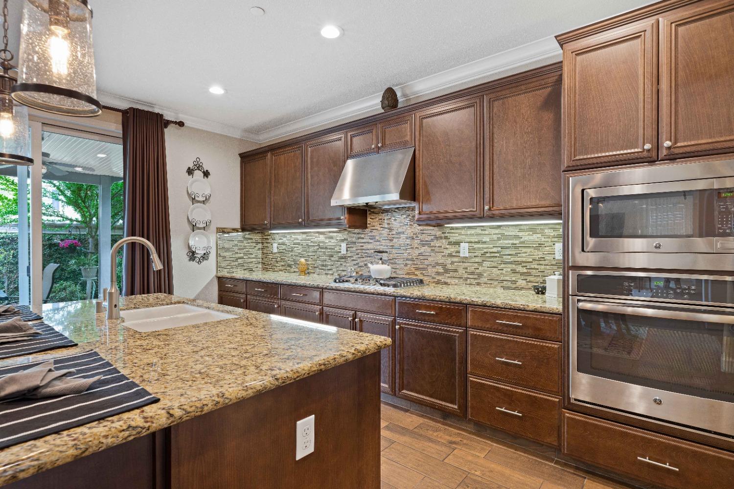 Westport Circle, Oakdale, California image 19