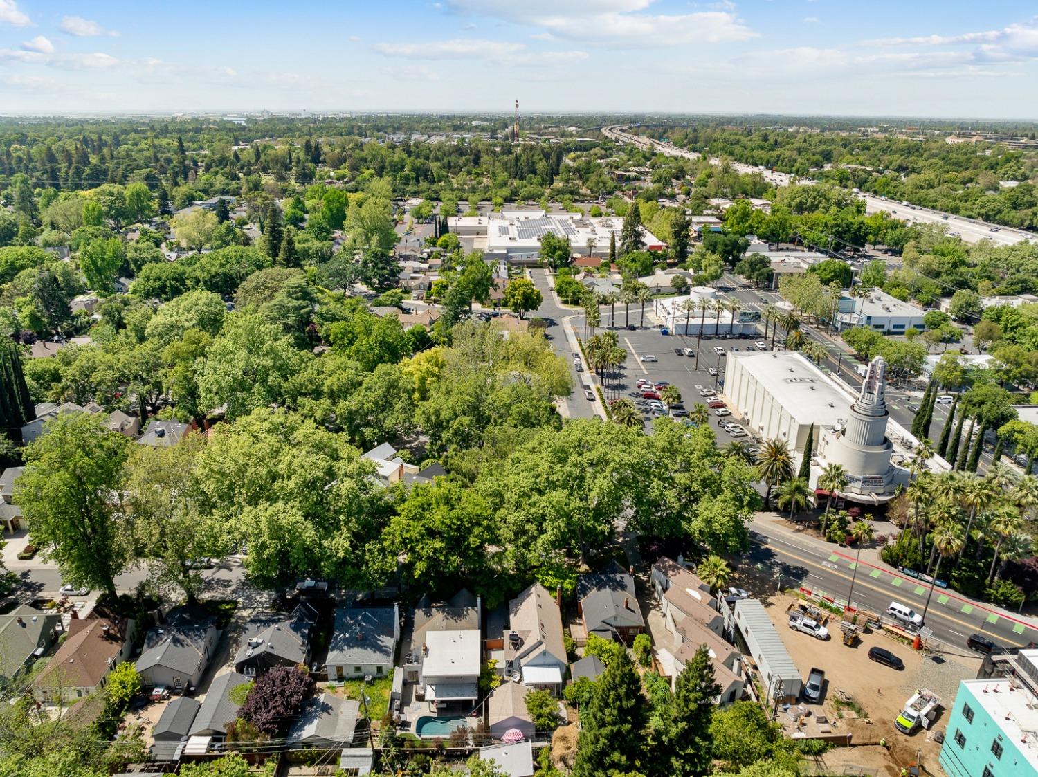 Marty Way, Sacramento, California image 40