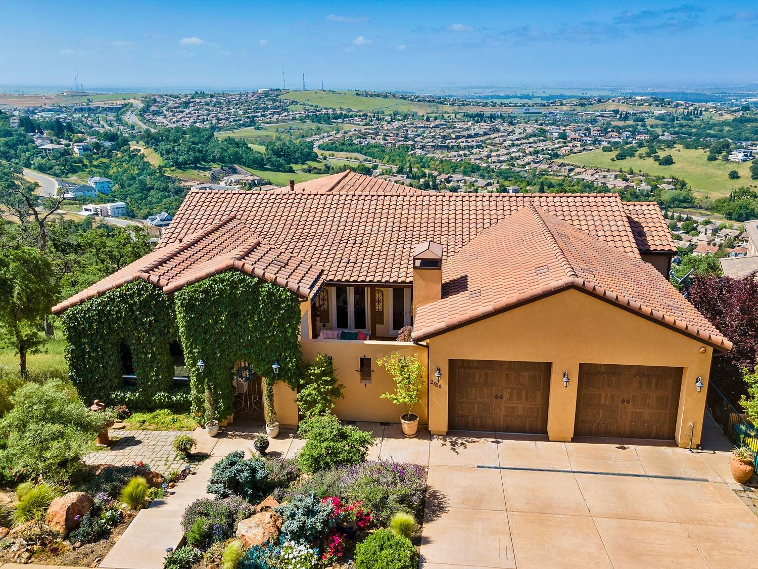 Via Fiori, El Dorado Hills, California image 29