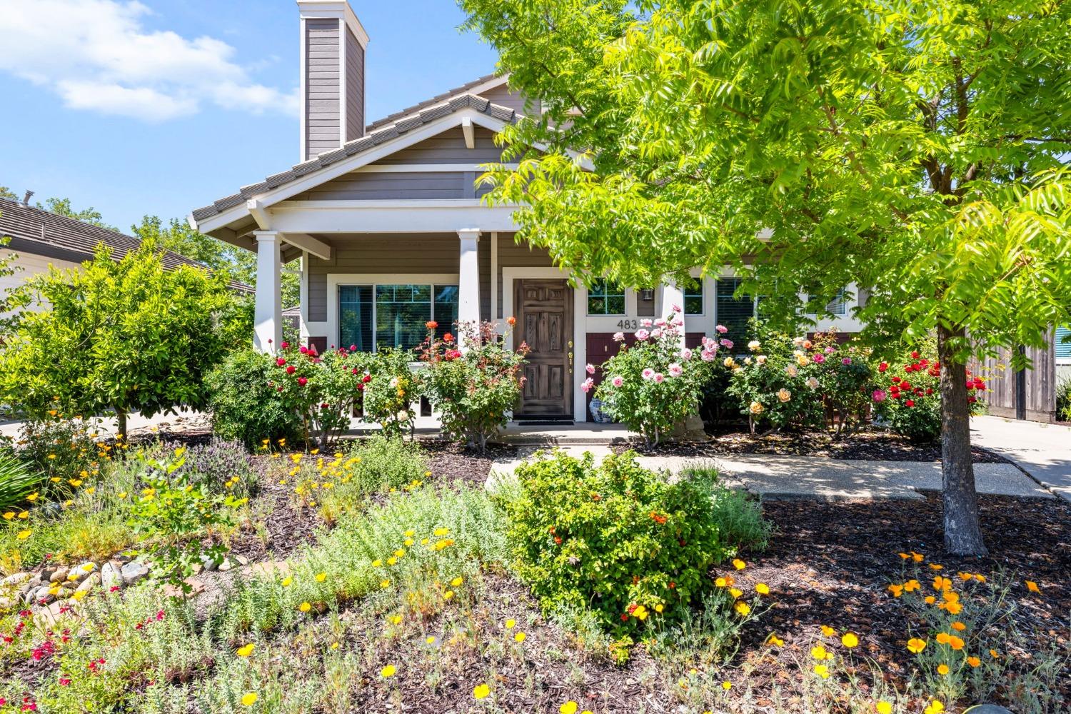 Slocum, Folsom, California image 2