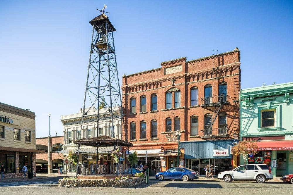 Bryan Way, Placerville, California image 28