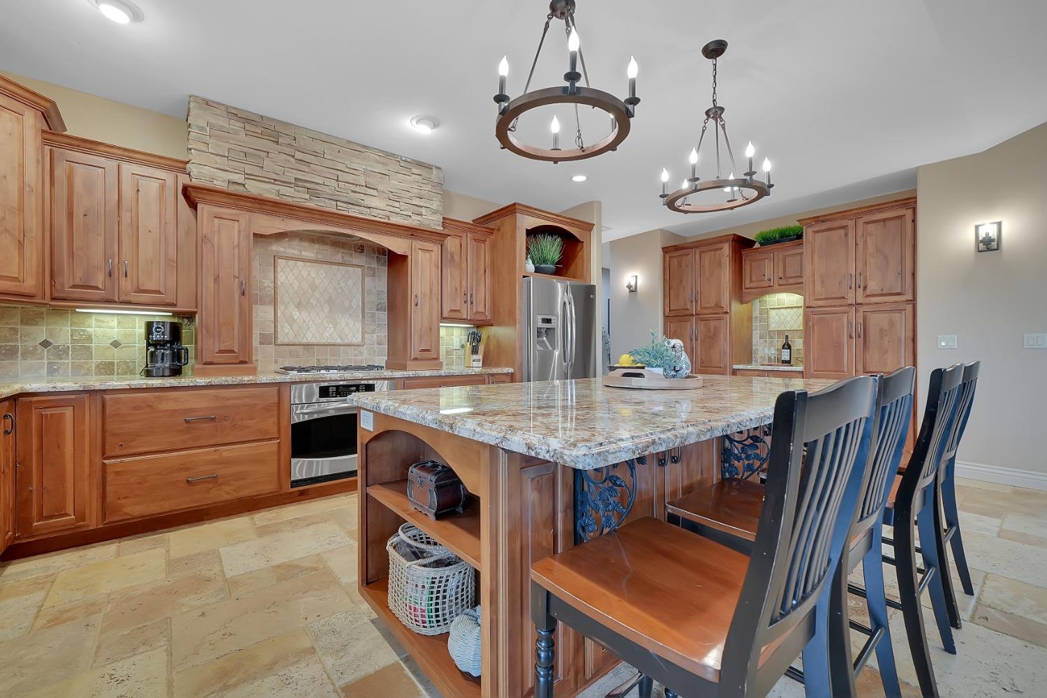 Detail Gallery Image 5 of 88 For 13707 Petersen Ranch Dr, Pine Grove,  CA 95665 - 3 Beds | 2/1 Baths