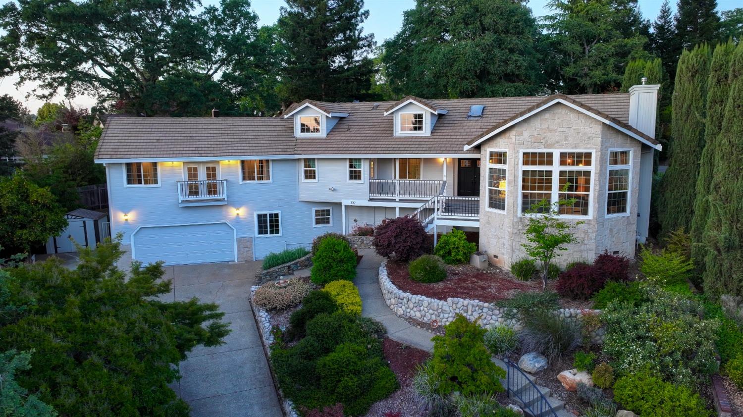 Sharon Court, Folsom, California image 49