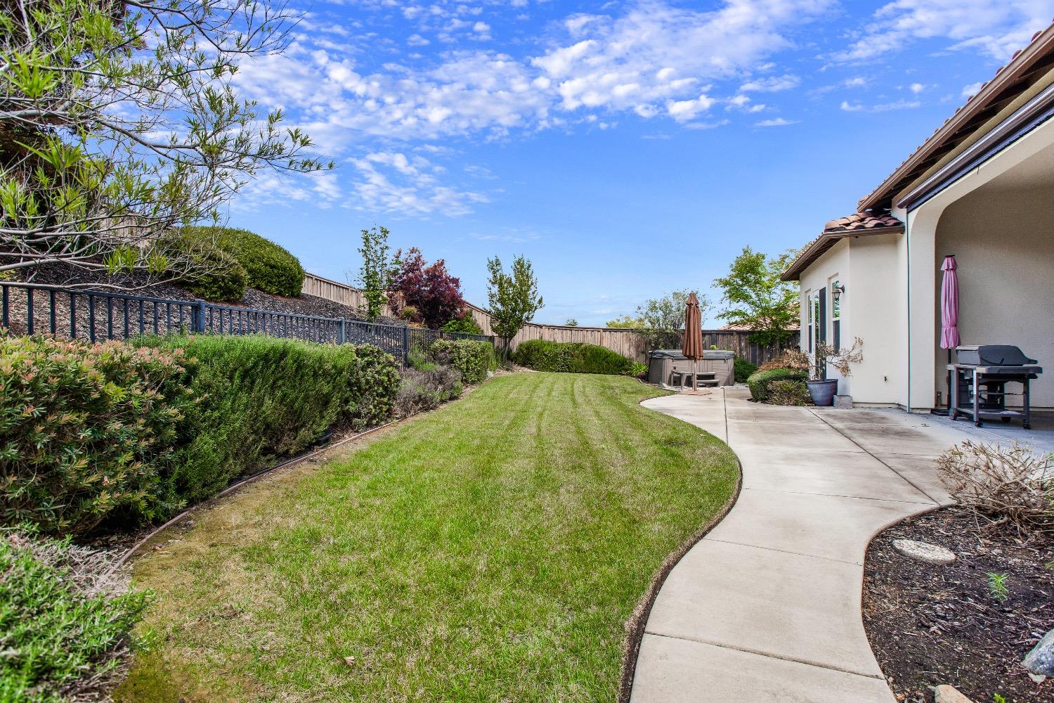 Idlewood Place, El Dorado Hills, California image 39