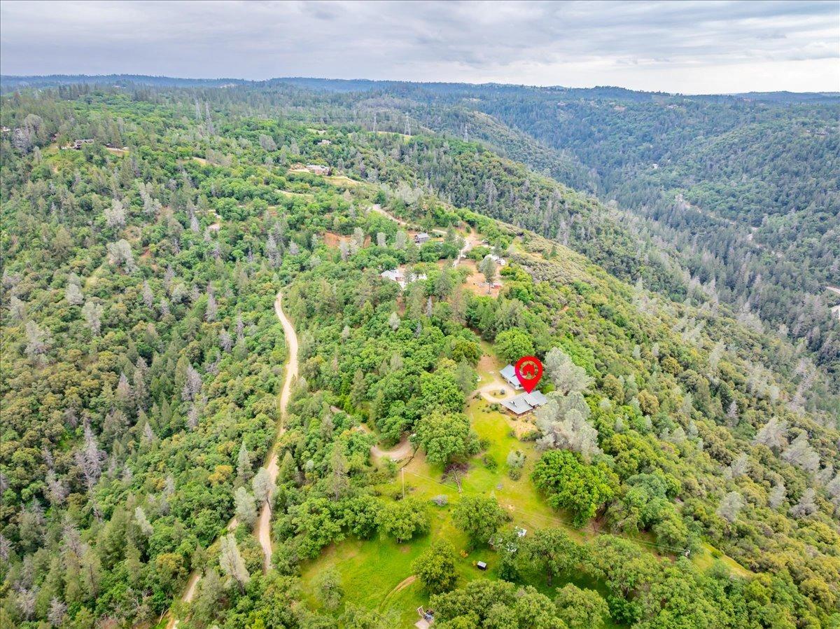 Bear Rock Road, Placerville, California image 47