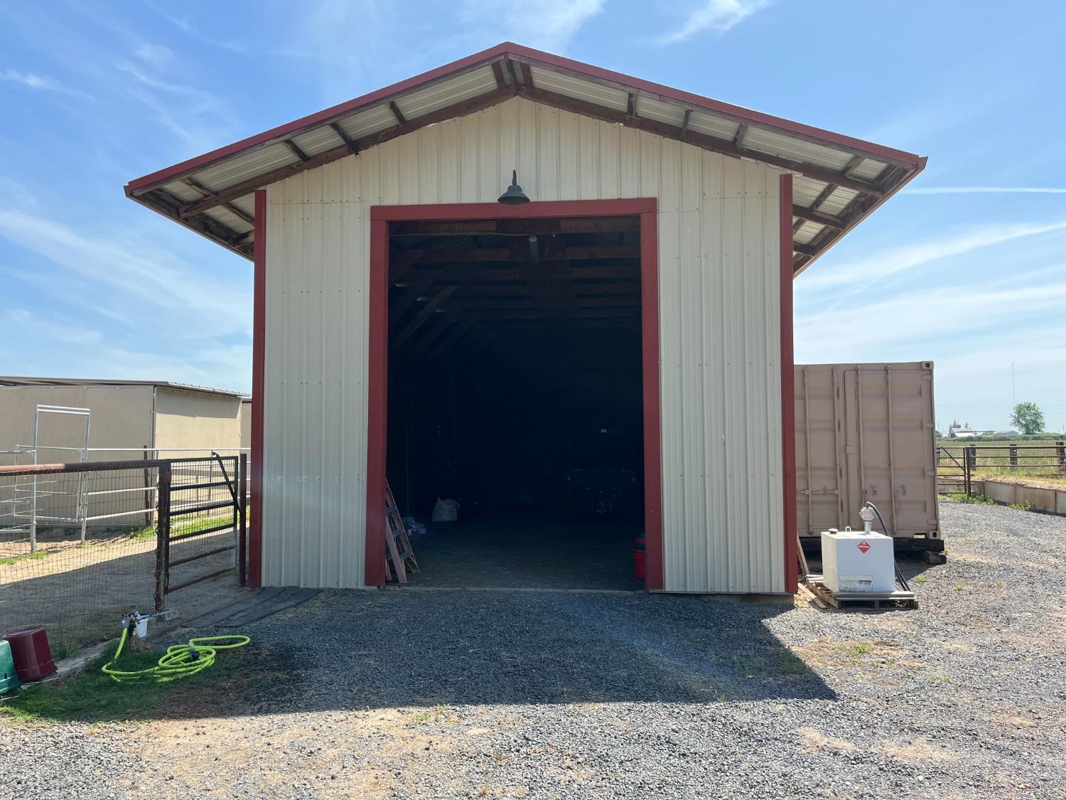 Walnut Avenue, Oakdale, California image 6