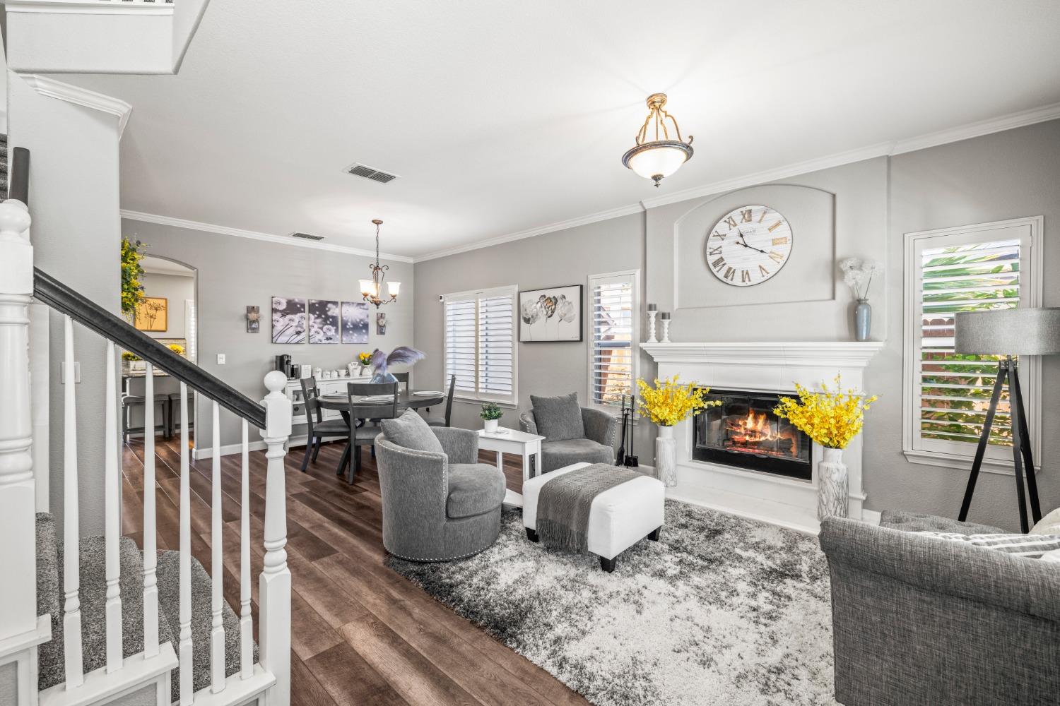 Garfield Court, Rocklin, California image 18