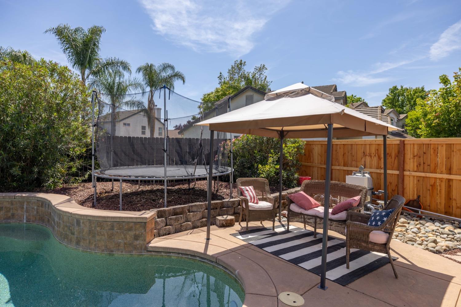 Detail Gallery Image 54 of 63 For 23 Alazar Ct, Sacramento,  CA 95835 - 4 Beds | 3 Baths