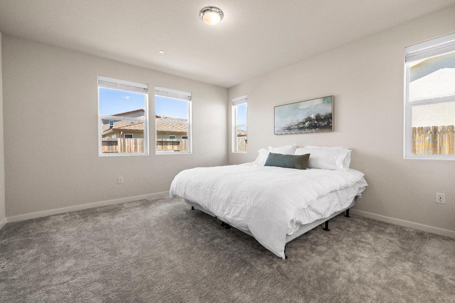 Pacific Grove Way, Olivehurst, California image 17