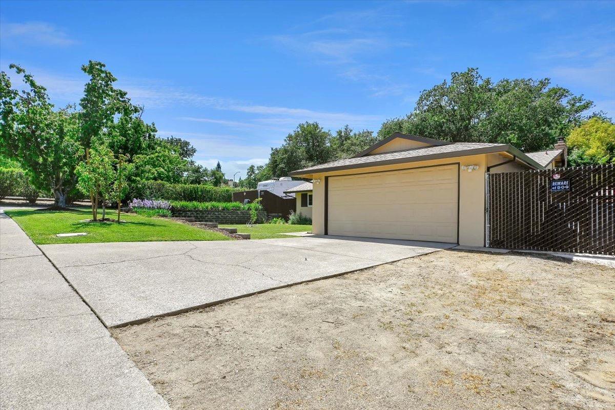 Detail Gallery Image 42 of 42 For 5401 Norway Dr, Orangevale,  CA 95662 - 4 Beds | 2 Baths