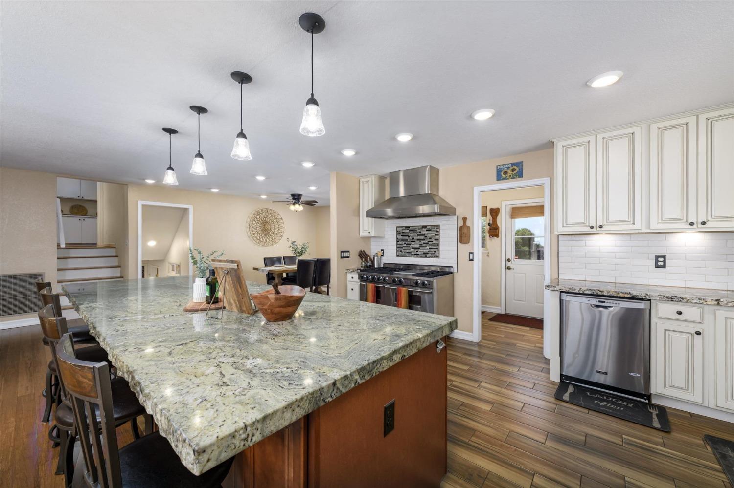 Detail Gallery Image 16 of 70 For 3610 Loma Dr, Shingle Springs,  CA 95682 - 4 Beds | 2/1 Baths