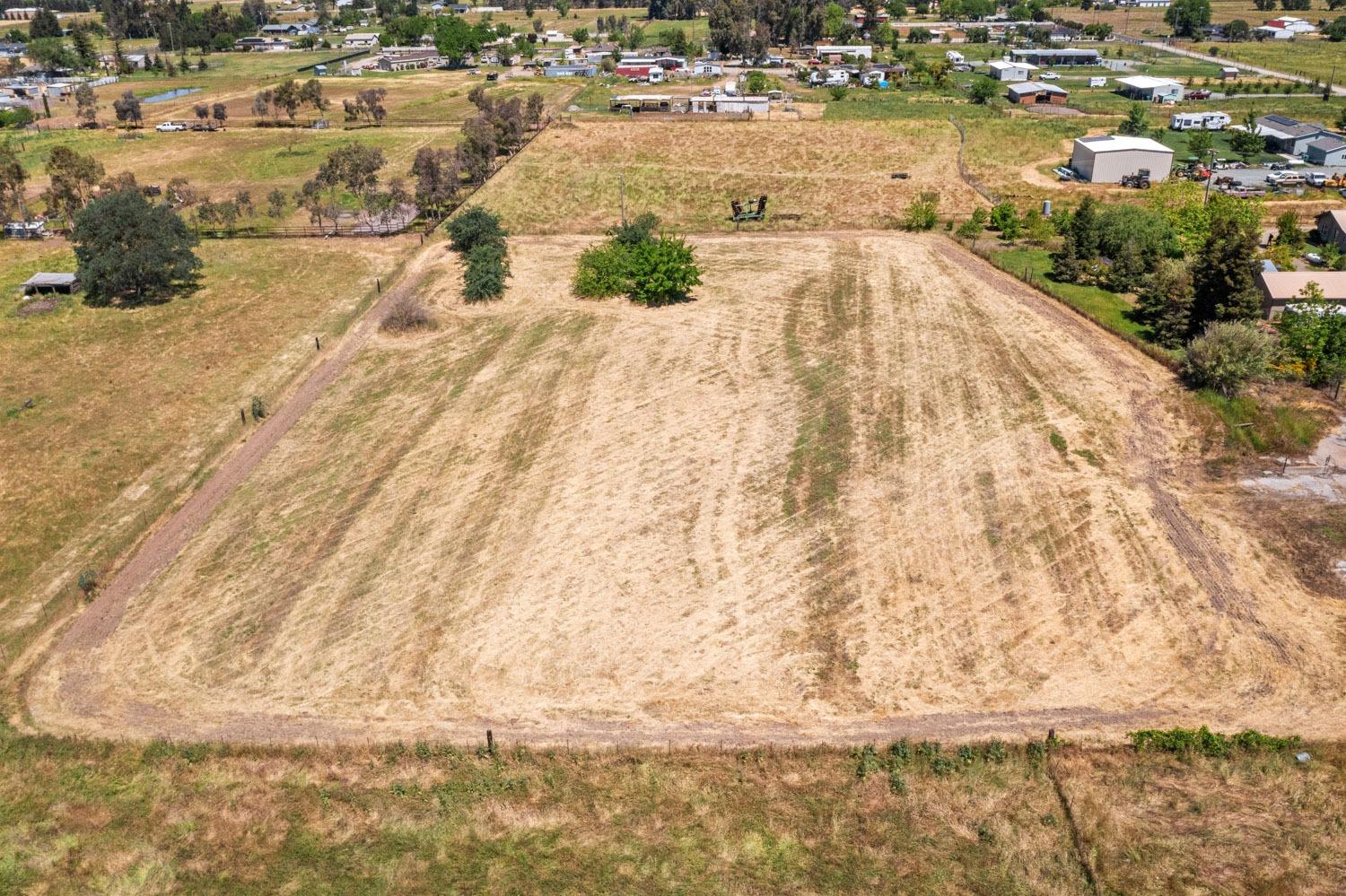 N Graham Road, Acampo, California image 48