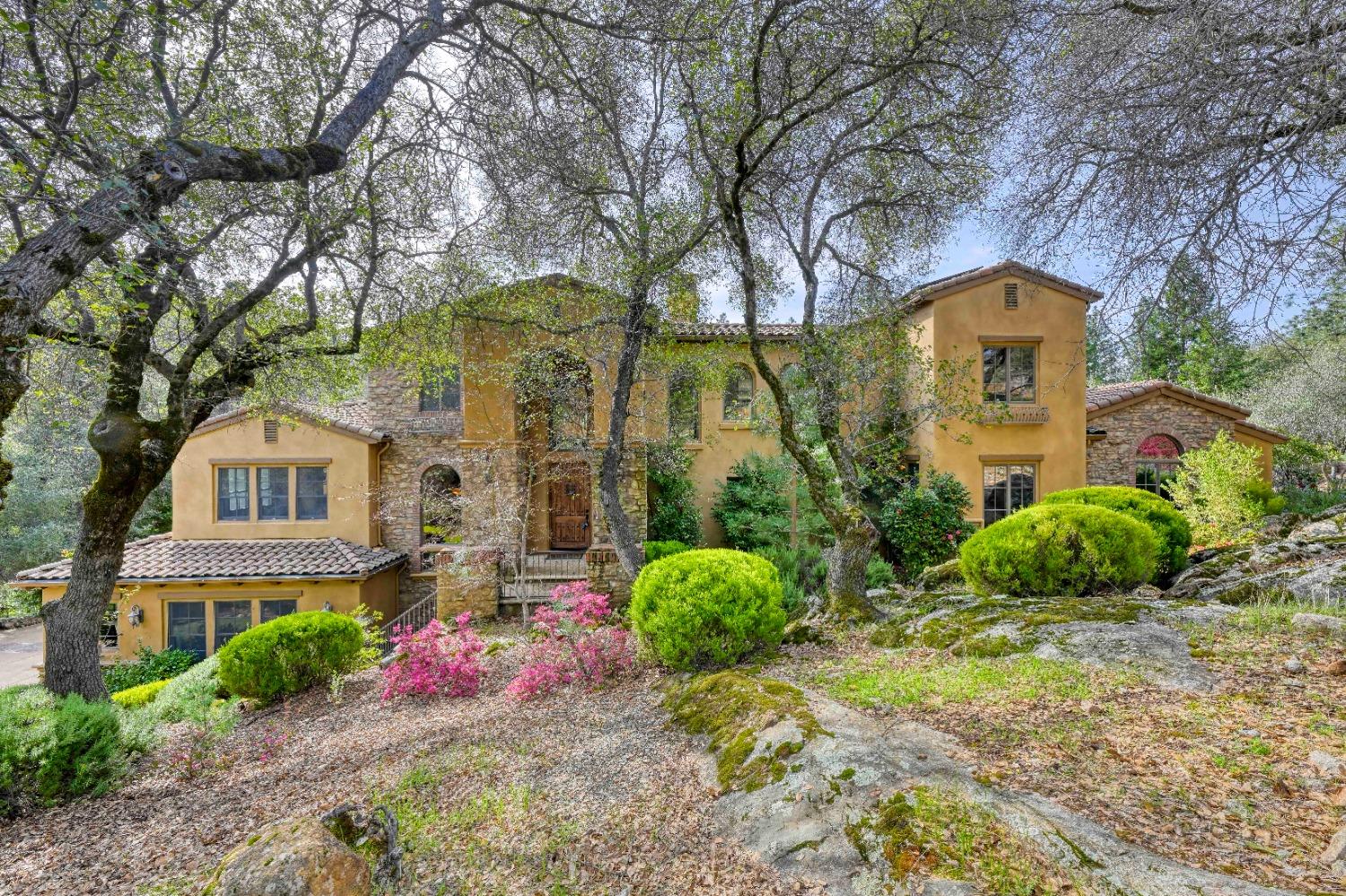 Detail Gallery Image 7 of 90 For 16279 Winchester Club Dr, Meadow Vista,  CA 95722 - 4 Beds | 5/1 Baths