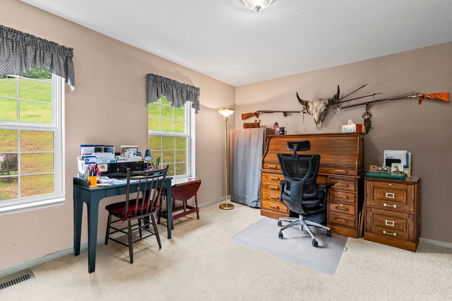 Detail Gallery Image 60 of 90 For 6432 Happy Valley Rd, Somerset,  CA 95684 - 4 Beds | 2/1 Baths