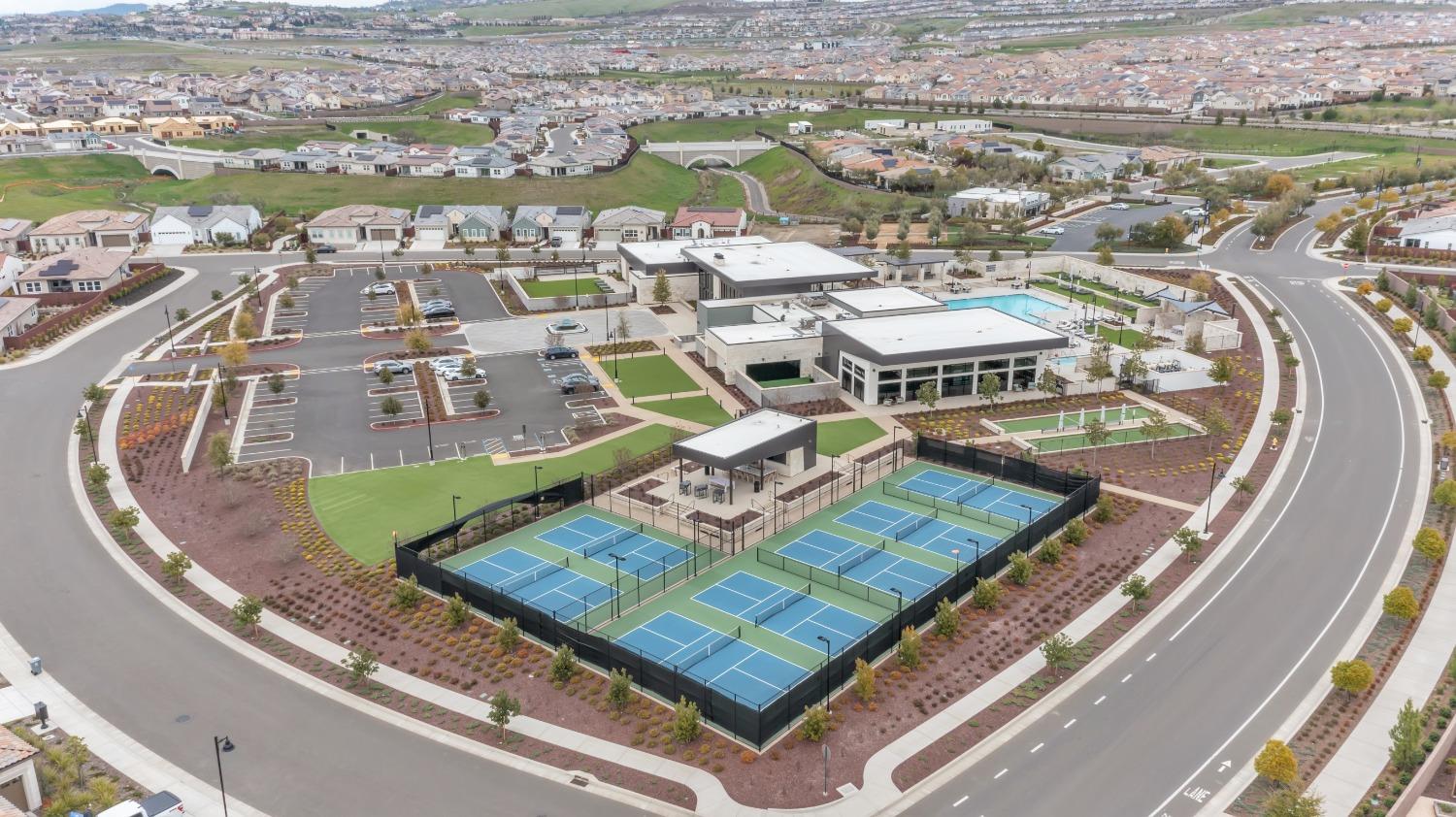 Clubhouse Parkway, Folsom, California image 50