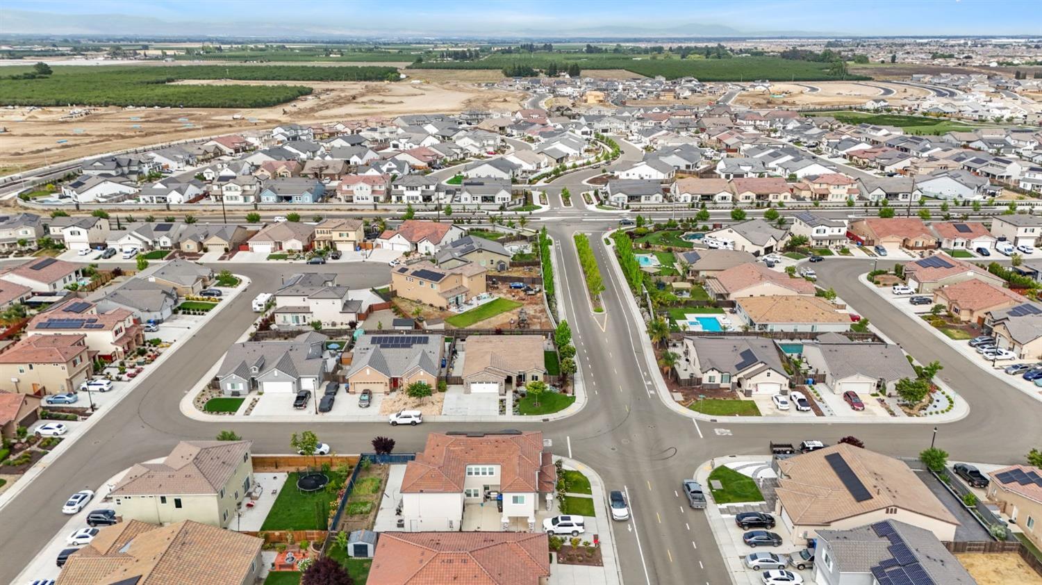 Gianna Marie Avenue, Manteca, California image 36