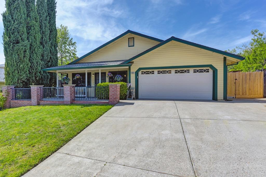 Pintail Lane, Placerville, California image 1