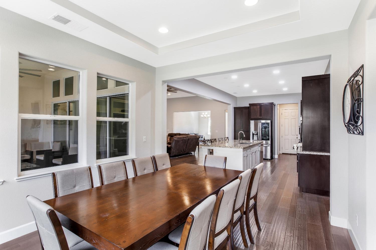 Idlewood Place, El Dorado Hills, California image 15