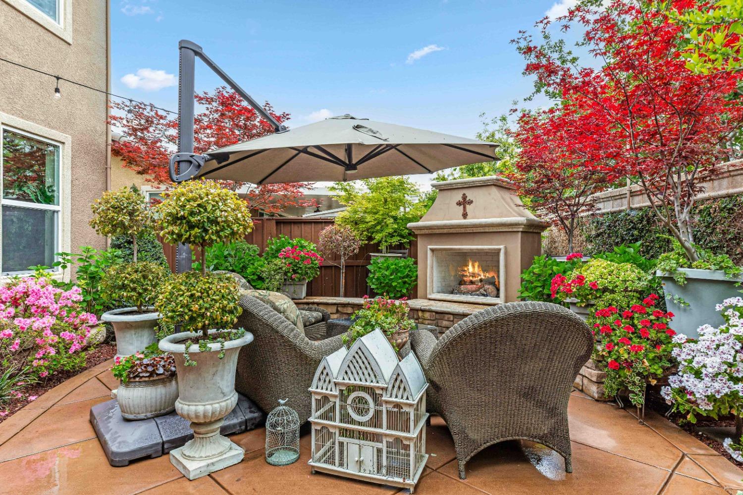 Westport Circle, Oakdale, California image 50