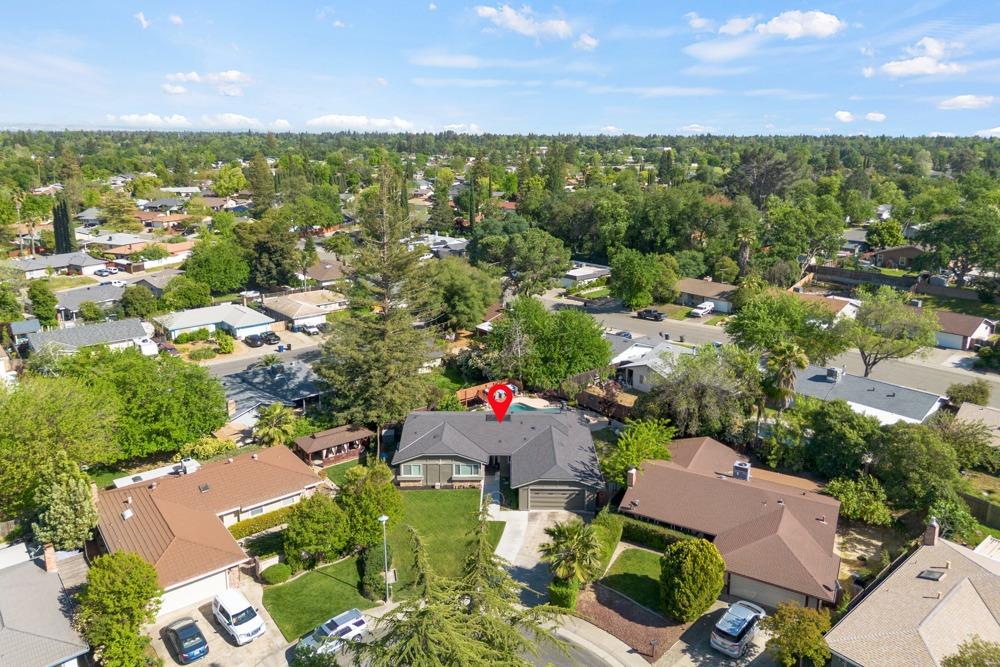 Detail Gallery Image 57 of 65 For 6972 Amberwick Way, Citrus Heights,  CA 95621 - 3 Beds | 2 Baths