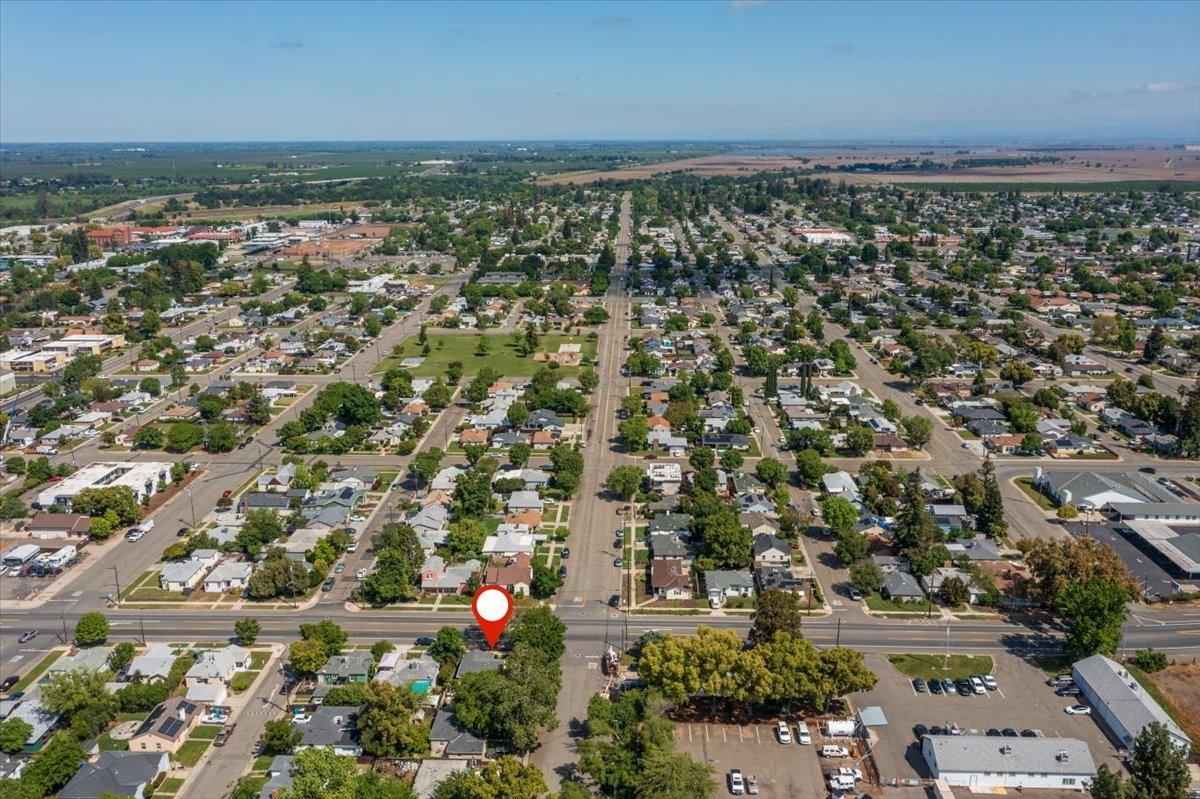 E 12th Street, Marysville, California image 39