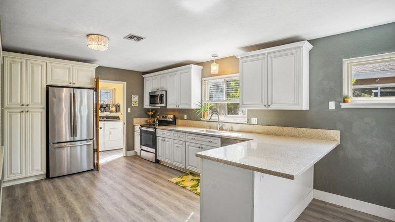 Brocade Drive, Citrus Heights, California image 15