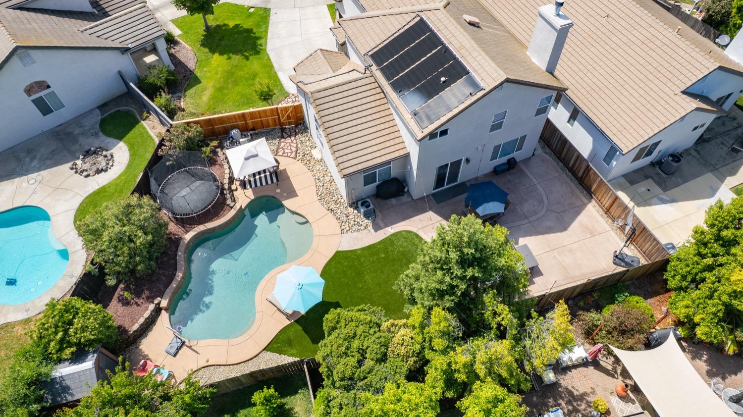 Detail Gallery Image 62 of 63 For 23 Alazar Ct, Sacramento,  CA 95835 - 4 Beds | 3 Baths