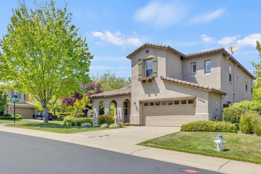 Rimini Way, El Dorado Hills, California image 4