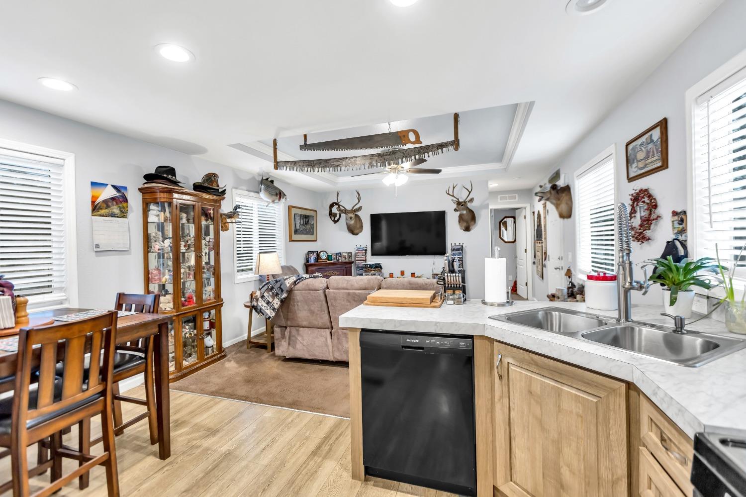 Detail Gallery Image 46 of 81 For 12184 Clay Station Rd, Herald,  CA 95638 - 3 Beds | 2 Baths